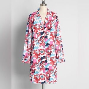 ModCloth x Barbie Love of Slumber Sleep Shirt, Small